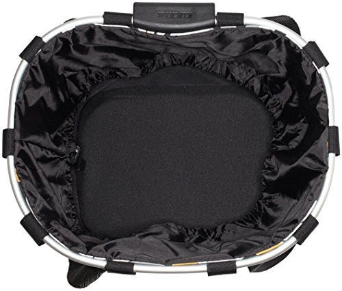 KLICKfix Bikebasket Indio Lenkertasche - 5
