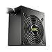 Produktbild Sharkoon WPC Bronze 450 Watt PC-Netzteil ATX (80 Plus Bronze, 120-mm-Lüfter, Flachbandkabel) schwarz