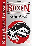 Image de Boxen von A-Z: Kampfsportwissen