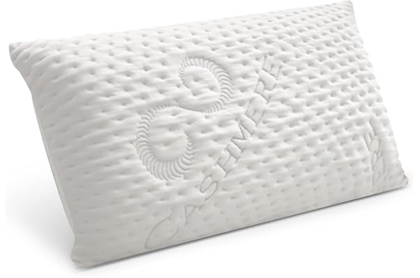 the pillow bar amazon