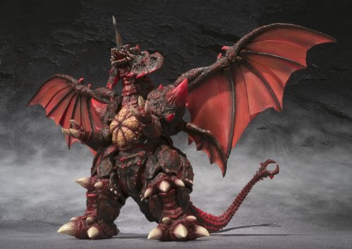 Bandai Tamashii Nations Destroyah (Complete Version) 