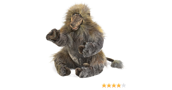 Folkmanis Puppets 2914 – Hand Puppet 
