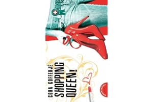 Shopping-Queen (Ich bin Ich!)