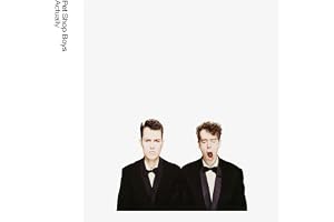 Actually: Further Listening 1987-1988