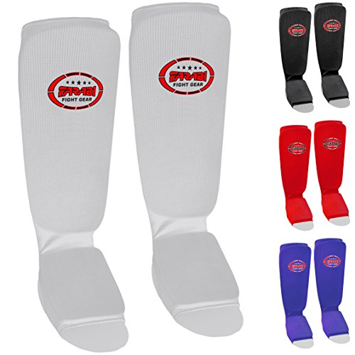 boxing training pads