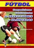Image de Futbol Competiciones Continentales