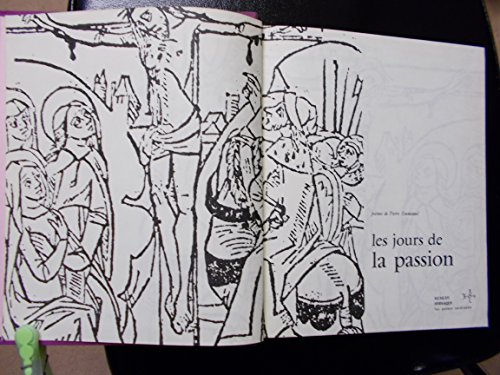 Les Jours de la Passion