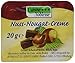 Produktbild Menz & Gasser Nuss-Nougat Creme 120 x 20 g, 1er Pack (1 x 2 kg)