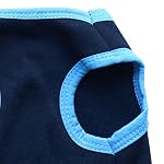 YiJee-Abbigliamento-Cappotto-Gilet-Vello-Pullover-per-Cani-Animali