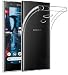 Produktbild Sony Xperia XA2 Ultra Hülle, Ferlinso Ultra [Slim Thin] Kratzfestes TPU Gummi Weiche Haut Silikon Fall Schutzhülle für Sony Xperia XA2 Ultra (Transparent)