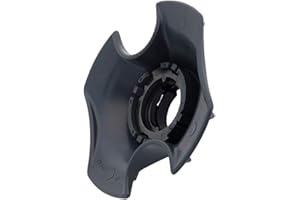 EUROSTORE07 GHIERA -- BIMBY VORWERK GHIERA PER COLTELLO TM 21 CONTEMPORA 1 PZ NO ORIGINALE