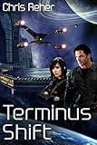 Image de Terminus Shift (Targon Tales - Sethran Book 2) (English Edition)