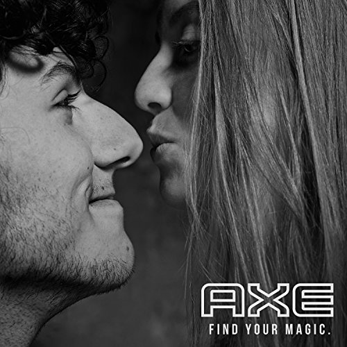 AXE Deospray Dark Temptation ohne Aluminium, 3er Pack (3 x 150 ml) - 9