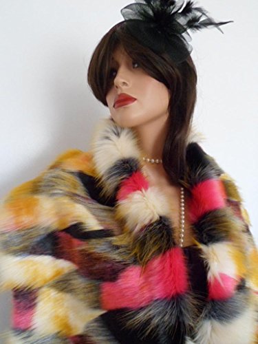 fur stole online