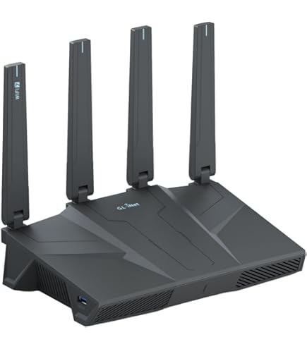 youyeetoo FriendlyElec NanoPC-T6 (LTS) Mini ordenador router, Dual