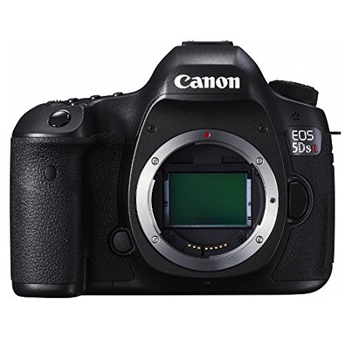 Price comparison product image Canon EOS 5DS R
