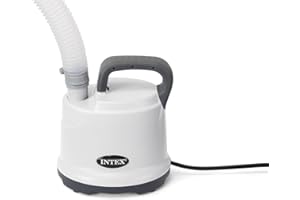 Pompa vuota piscina - Intex