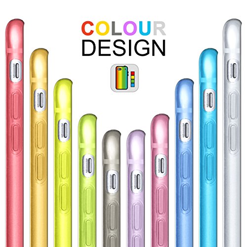 Samsung Galaxy Star HÃ¼lle Silikon Transparent Klar [OneFlow Clear Back-Cover] TPU SchutzhÃ¼lle DÃ¼nn HandyhÃ¼lle fÃ¼r Samsung Galaxy Star Case Ultra-Slim SilikonhÃ¼lle RÃ¼ckseite