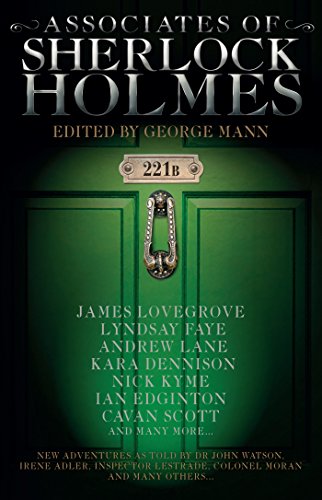 Download Associates of Sherlock Holmes Download Associates of Sherlock Holmes