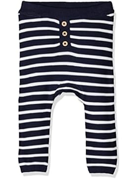 NAME IT Unisex Baby Hose Nithollage Knit Pant Box Nb