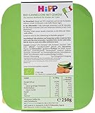 HiPP Pasta im ganzen Stück Cannelloni mit Gemüse - 4