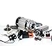 Produktbild 48V 500W elektrischer motorisiertes Dreirad elektrisches pedicab Motorinstallationssatz elektrisches 48V500W elektrisches Trike Rikscha-Motorumwandlungsinstallationssatz