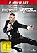 Johnny English / Johnny English - Jetzt erst recht [2 DVDs]