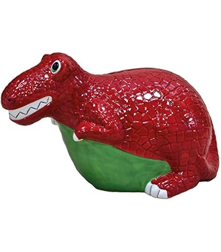 Tirelire Décorative En Céramique Avec Motif Animal - 10x8x7 Cm, Lion, Tigre, Ours, Chat, Chien, Koala - Avec Bouchon