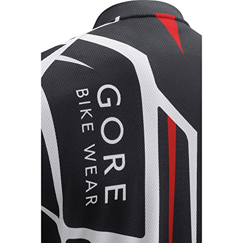 Gore Bike Wear Herren Element Adrenaline 4.0 Trikot - 6