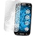 Produktbild 3 x Glas-Folie klar für Samsung Galaxy S3 Neo PhoneNatic Panzerglas für Galaxy S3 Neo