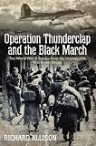 unstoppable de sia  Operation Thunderclap and the Black March: The World War II Stories from the Unstoppable 91st Bomb Group