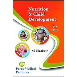 Nutrition and Child Development 5th/2015