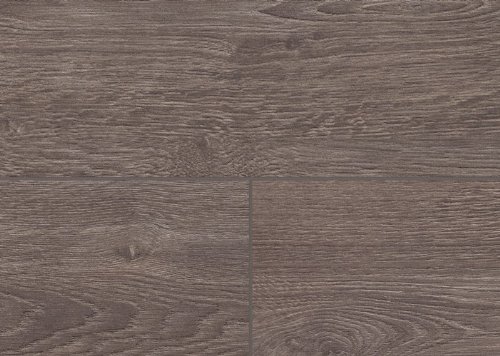 Preisvergleich Produktbild MUSTER Extravagant Dynamic Laminat Landhausdiele XXL Eiche Nero