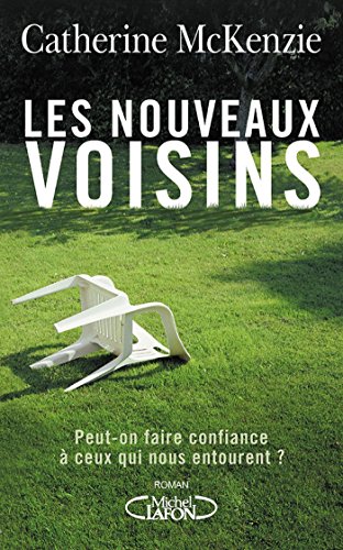 couverture de : Les nouveaux voisins
