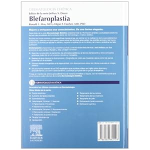 Blefaroplastia + DVD-ROM