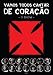 Vamos Todos Cantar de Coracao: O Show (Vasco da Ga - Celso Blues Boy / Erasmo Carlos / Danni Carlos . . .