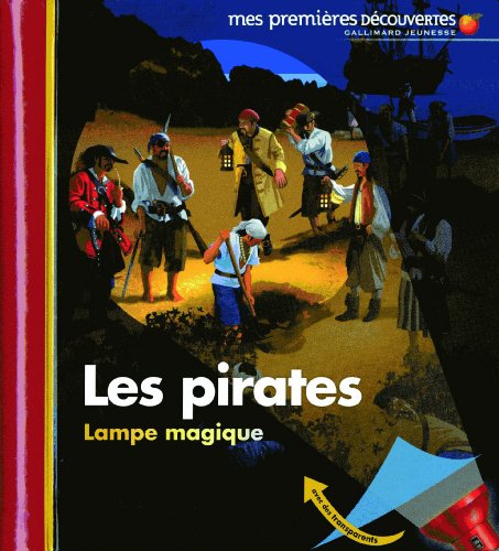 Les  pirates