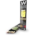 AK Interactive Pencils Set - Chipping