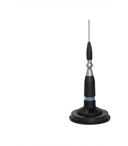 Sirio MD118-137 Aviation Antenna 118-137 MHz – Unicom Radio