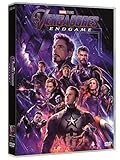 dvdgo  Vengadores: Endgame [DVD]