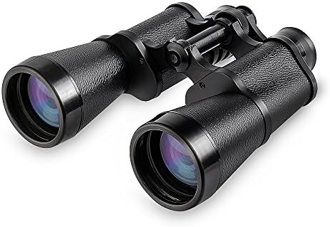 10x50 Binoculars Landnics High Power BAK-4 Fully Coated Lens,Wide Angle HD, Portable and Waterproof binocular for Bird Watching Football Safari Sightseeing Climbing Hiking Hunting Traveling Sport