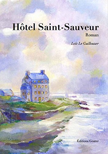 Hotel saint-sauveur