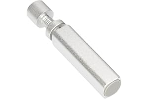 Yius Graphics Card GPU Brace Support, Aluminum Video Card Sag Holder Bracket Universal Graphics Card Holder, Professional Durable Not Slip Graphics Card Holder Stand