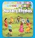 Nursery Rhymes (First Padded Board Books) RS.53.00