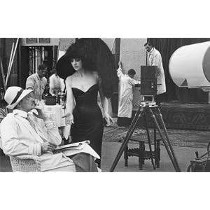 100 years studio Babelsberg. The art of filmmaking. Ediz. inglese e tedesca