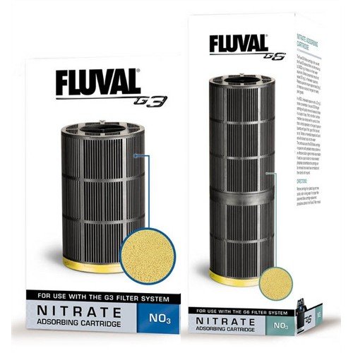 Preisvergleich Produktbild Fluval Nitrat-Kartusche G G6