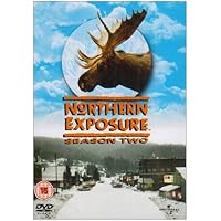 Northern Exposure Complete - All The Seasons [DVD]: Amazon