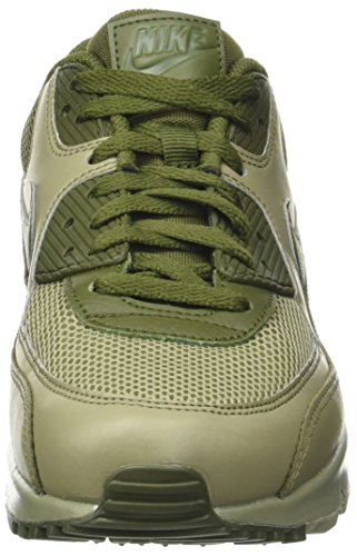 Nike Herren Air Max 90 Essential Low-Top - 4