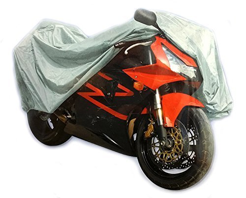 Preisvergleich Produktbild Abdeckplanen Indoor-Abdeckplane, Groesse XXL, grau