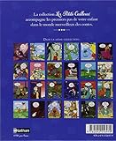 Image de Le loup et les sept chevreaux